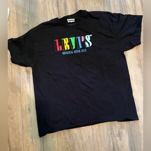 Levi's T shirt
